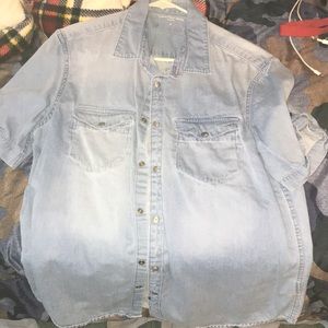 Button up shirt